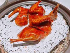 -炆艺乳鸽·煲仔饭大排档(望京来广营店)