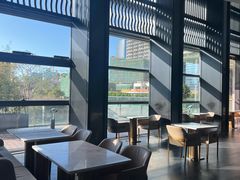 -木嘛working coffee(前海店)