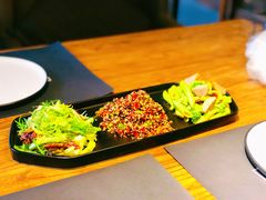 -苏西花园西餐厅(谷德店)