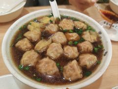 -蒋家桥饺面店(东关街店)