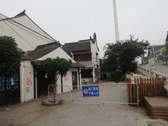 -召稼楼古镇