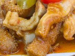 金錢肚-恒兴发茶店(水巷口店)