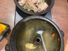 -云海肴·汽锅鸡·云南菜(领展购物广场·中关村店)