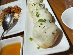 -金枝玉叶上海人家食府(三里河店)