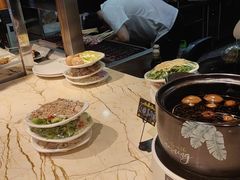 -翠林精选·洗浴·餐饮·住宿(江东大道店)