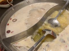 -捞王锅物料理(上海世茂广场店)