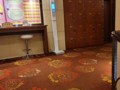 -世新养生馆(福马路店)