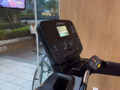 -威克健身游泳(万菱汇店)