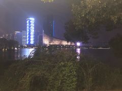 -天鹅湖体育公园