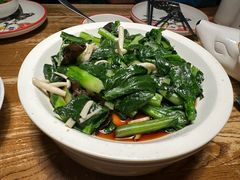 -新白鹿餐厅(龙游路店)