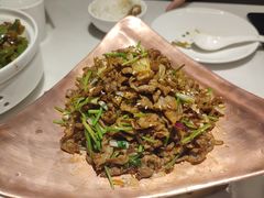 -小放牛炒菜馆(裕华万达店)
