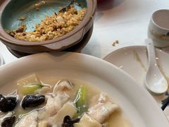 -普天和酒楼·新津菜·烤鸭(天津之眼店)