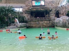 -杭州开元森泊度假乐园