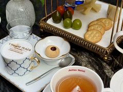 -北京朝阳悠唐皇冠假日酒店