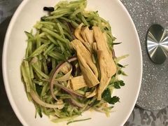 -山南熏肉大饼(辽菜旗舰店)