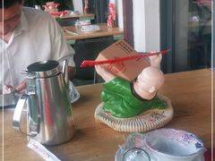 -吴越荣记苏州菜·松鼠桂鱼100%活鱼现做(斜塘老街店)
