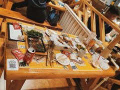 -木屋烧烤(西南角店)