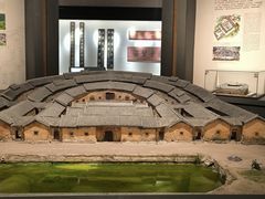 -梅州天地人花园酒店(梅县人民广场店)