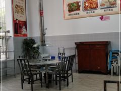 -陈小肠自助火盆烧烤(海门渔村美食街店)