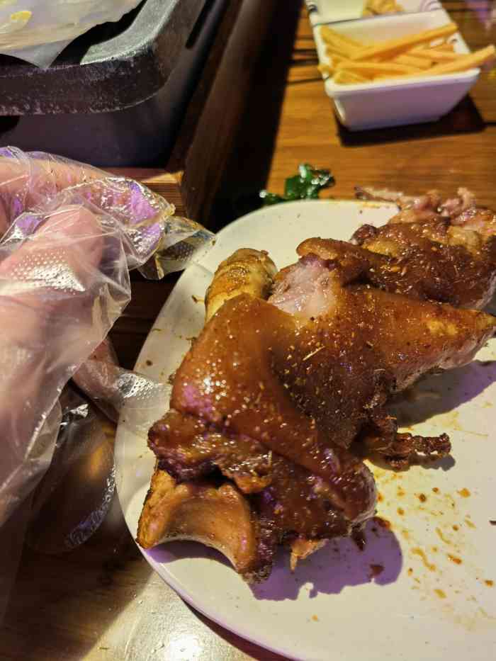 望京小腰(丰台大成路店)