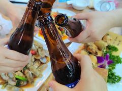 -醉壹号海鲜大排档(厦门店)