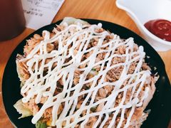 -阳光披萨(辽宁路店)