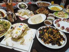 -一块豆腐·海鲜·家常菜(李沧书院路店)