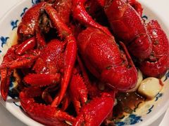 -老长沙龙虾馆·聚会餐厅(白石洲店)