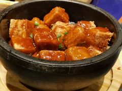 -甘家界牌柠檬鸭(青山店)