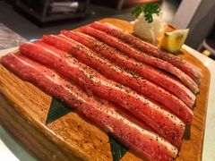 -猫抓烤肉(观音桥九街店)