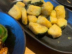 -金牌外婆家(苏州中心店)