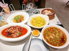 -千日贺茶餐厅(开发区安盛店)