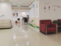 -美华丁香门诊部·全科·妇儿·口眼