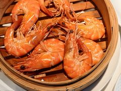 白灼对虾-高佳庄·舟山海鲜(海景旗舰店)