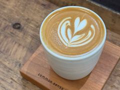-常识咖啡common sense(春熙路店)