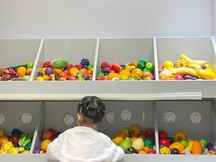 -KIDults童伴儿亲子餐厅(达美中心广场店)
