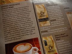 Jamaica Blue magazine-JamaicaBlue(新城国际店)