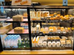 -星巴克(北京广渠门名敦道店)