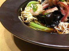 -观宴中餐厅