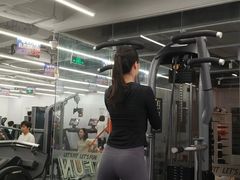 -乐刻健身(万科云城西里店)