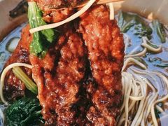 -无名氏面馆(邮电路店)