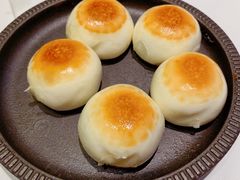 红糖锅盔-眉州东坡·熊猫主题餐厅(枫蓝店)