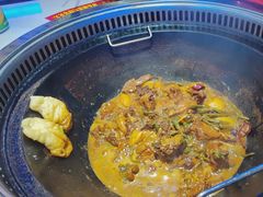 -徐家屯铁锅炖(宋家庄店)