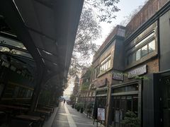 -老外街