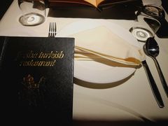 -Pasha帕夏土耳其餐厅(南昌路店)
