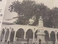 -雅憩花园餐厅
