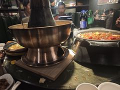 -3号仓库(幸福北路店)