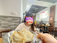 -黄阿姨锅贴大王(万航渡路店)