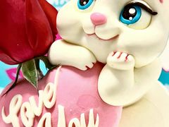 -法兰之吻蛋糕甜品(大望路店)