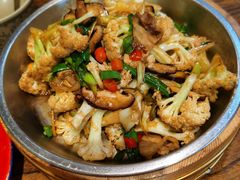 -呱呱叫民俗风味主题餐厅(沣峪口店)